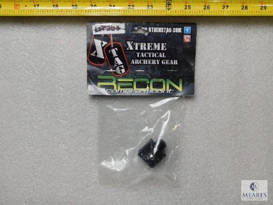 New Xtreme Tactical Archery Gear Mounting Bracket