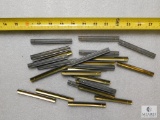 Lot 25 AR Stripper Clips .223 / 5.56