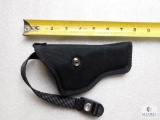 Uncle Mike's Hip Holster Sidekick #8101-1 Size 1 fits 3-4