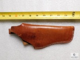 Vintage Leather Holster fits Colt 1911 & Similar
