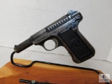 Savage 1907 .32 Caliber Pistol