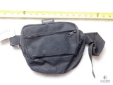 New Concealed Gun Fanny Side Pack Hold Small or Large Gun 9