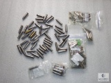 Lot Approx 97 Rounds .357 Mag Ammunition