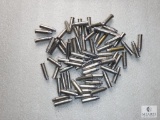 Lot Approx 74 Rounds .357 S&W Ammunition