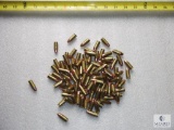 Lot Approx 100 Rounds 9mm Luger Ammunition