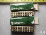 Lot 39 Rounds Remington .45 ACP Ammunition
