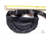 Uncle Mike's Sidekick Medium Fanny Pack Pouch Small to 12