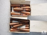 40 Rounds 762 x 54mm Ammunition