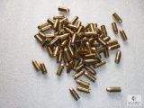 Lot Approx 100 Rounds Winchester .40 S&W Ammunition