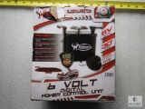 New Wildgame Digital Power Control Unit 6 Volt Game Feeder