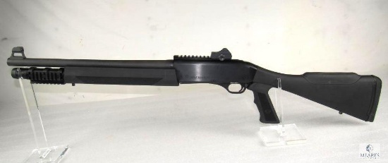 FN Invector SLP 12 Gauge Tactical Semi-Auto Shotgun