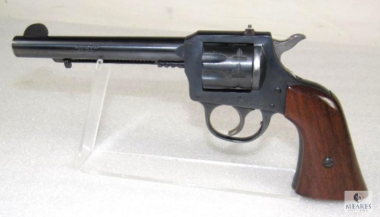 H&R Model 949 .22 Single Action Revolver