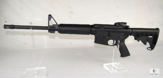 Ruger AR-556 .556 Nato Auto Rifle