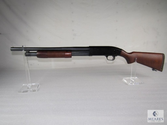 Mossberg 500A Pump Action 12 Gauge Shotgun