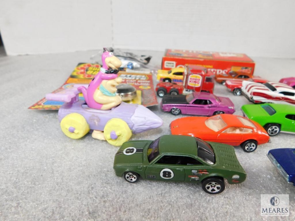 checkers hot wheels