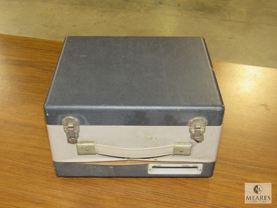 Lafayette Radio Vintage Tape Recorder #TR-101