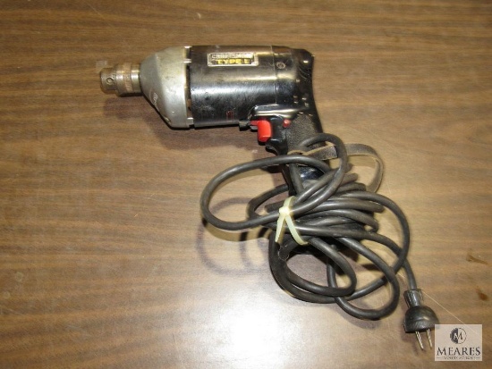 Sears Craftsman 3/8" Electric Drill #315.11450