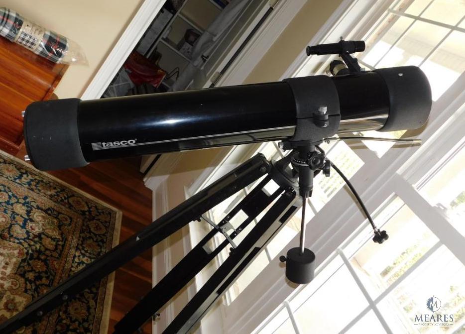 Tasco telescope cheap 302012