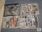 Lot of Sockets & Wrenches Some Craftsman
