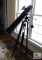 Tasco Telescope #302012 D14mm F900mm Coated Optics w/ Wood Tripod