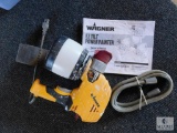 Wagner EZ Tilt Power Painter Sprayer