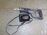 Porter Cable Reciprocating Saw Sawzall with 18V Battery & Charger