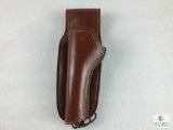 Hunter 1060 leather holster fits 6