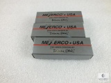 3 New Meyerco Pocket knives designed by Blackie Collins
