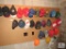 HUGE - Lot of Vintage Trucker Hats Various Style (see NEW photos added)