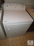 Hotpoint Electric Clothes Dryer Machine
