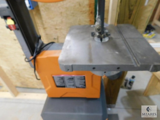 Ridgid R474 Bandsaw (Like NEW Condition 