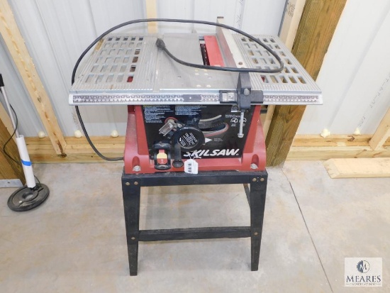 Skil Saw Table saw 3305