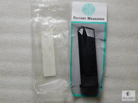 New Steyr M40 10 Round magazine .40 S&W