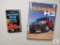 Hardback Book Hummer H3 Book