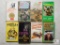 Lot 11 Kids Paperback Classic Books Chitty Chitty Bang Bang Old Yeller Escape to Witch Mountain +