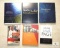 Lot 6 Books ,Outrageous advertising that's outrageously successful, Introduction to e-commerce, on