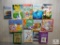 Lot of 13 Children Books Includes Diary of a Wimpey Kid