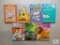 Lor of 7 Children Books Includes Disney