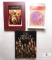 Lot Indian / Native American Books - Mythology (Gill & Sullivan) The Spirit of Christmas (Riverwood)