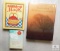 Lot Non-Fiction Books - The Life Changing Magic of tidying up & The Australian Heritage Cookbook &