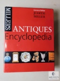 Antiques Encyclopedia (Judith Miller)