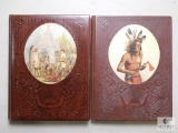 The Indians (Benjamin Capps) The Chroniclers ( Keith Wheeler)