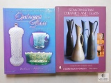 Scandinavian Ceramics and Glass 1940-1980 ( George Fischler & Barrett Gould), Opalescent Glass