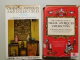 Small Antiques Collecting ( Katherine Morrison McClinton ) , Oriental antiques and Collectibles A