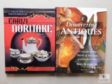 Discovering Antiques (Eric Knowles), Early Noritake Identification & Values ( Aimee Neff Alden)