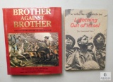 Lighting out of Israel ( The Associated Press), Brother Against Brother (James M. Mcpherson)