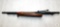 Remington .22 Short Long Long Rifle Barrel w/ Checkered Wood Pump Grip