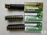 46 Rounds Remington 300 ACC Blackout Rifle Ammunition Ammo 220 Grain