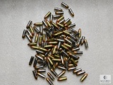 120 Rounds 9mm Luger Ammunition Ammo