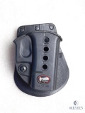 Fobus Right Hand Holster GL-2 ND Fits Glock 19, 17, 22, 23, 31, 32, 34, 35